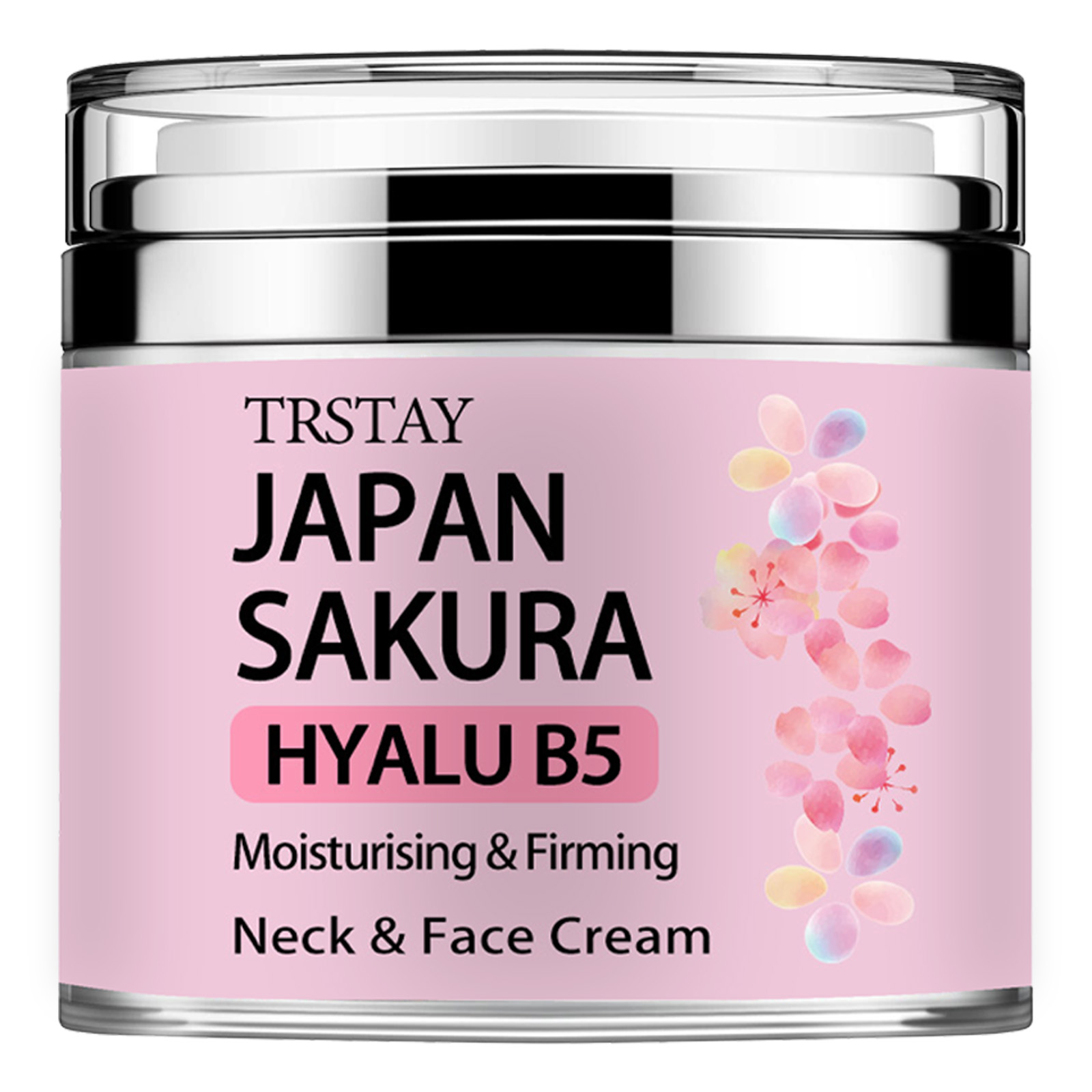 Luxury Skincare Brands - Japan Sakura Essence Cream, Sakura Tone