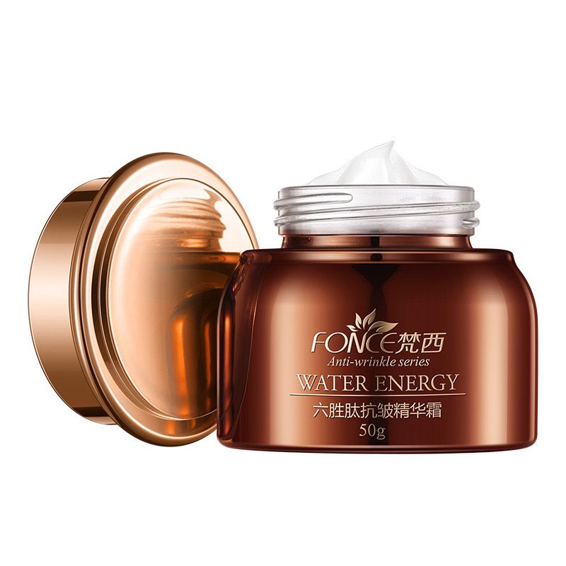 Luxury Skincare Brands - Fonce Korea Anti Aging Wrinkle Remover