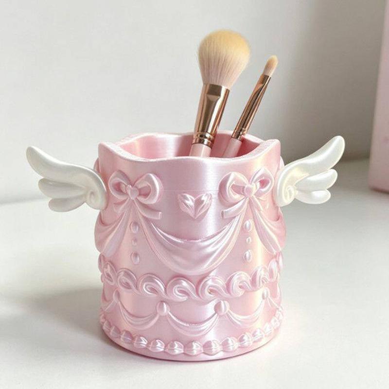 Luxury Skincare And Makeup Brands - 1Pcs Silk Texture Girl Luxury Cosmetic