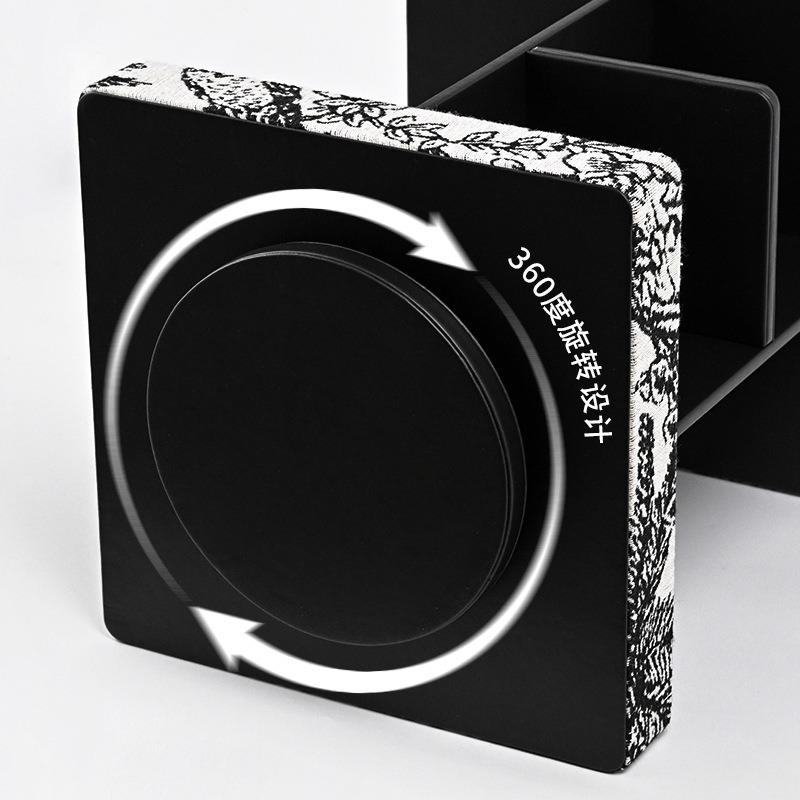 Multi-layer 360° Rotatable Woo - Luxury Skincare Tools review and price