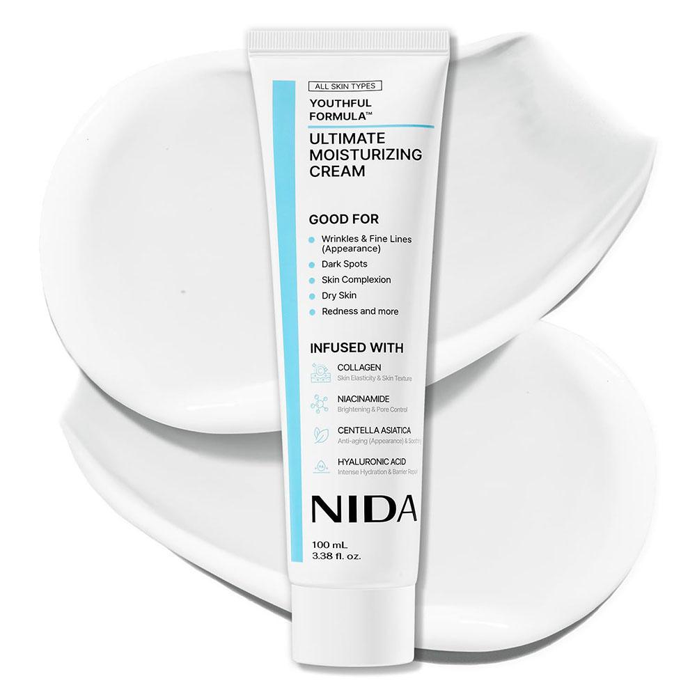 Korea Moisturizing Ultimate Cr - Luxury Skincare Brands review and price