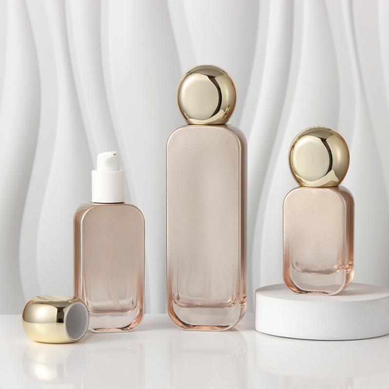 New Spray Bottle Glass 20ml-12 - Luxury Skincare Packaging review and price