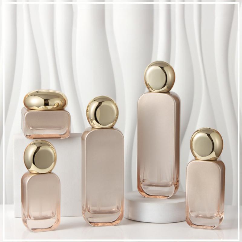 New Spray Bottle Glass 20ml-12 - Luxury Skincare Packaging review and price