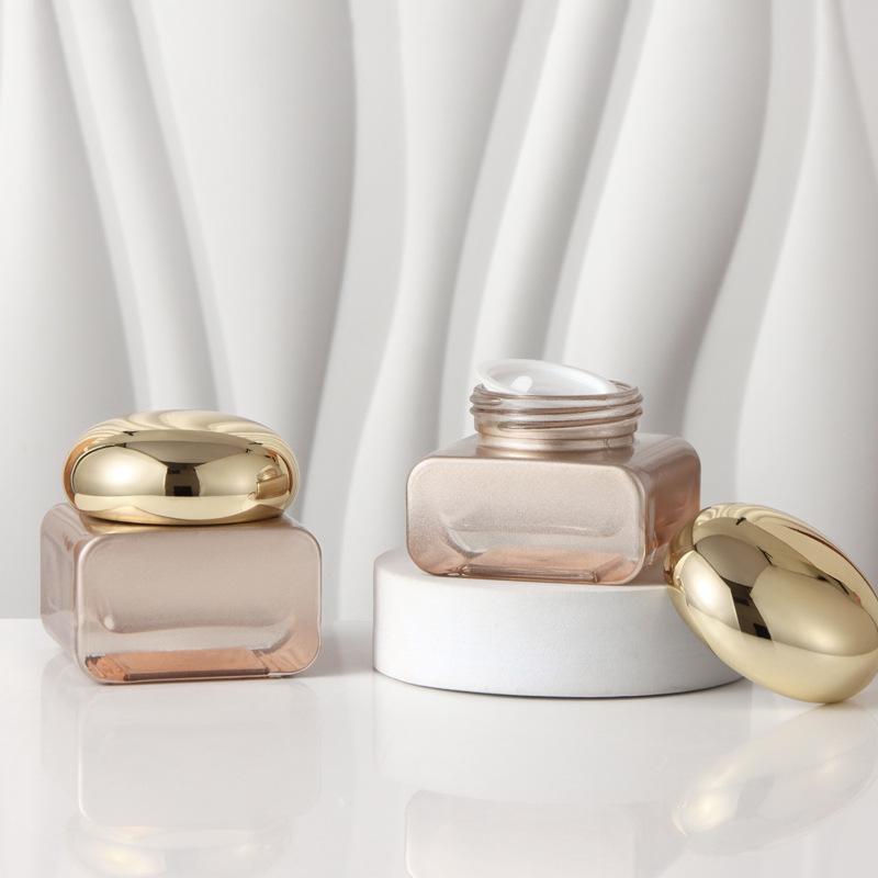 New Spray Bottle Glass 20ml-12 - Luxury Skincare Packaging review and price