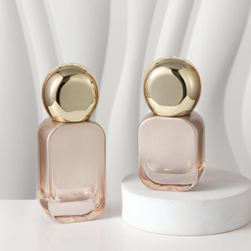 New Spray Bottle Glass 20ml-12 - Luxury Skincare Packaging review and price