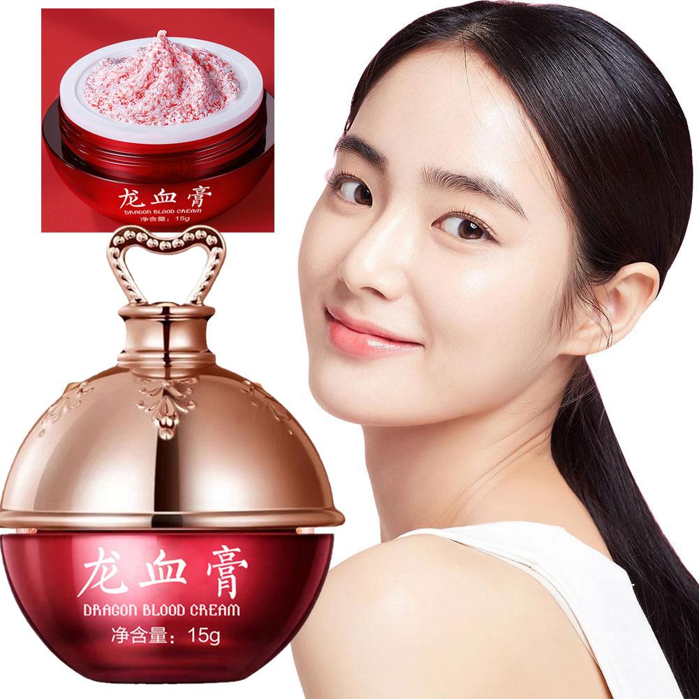 Retinol Dragon Blood Facial Cr - Luxury Skincare Brands review and price
