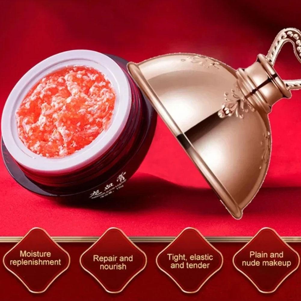 Retinol Dragon Blood Facial Cr - Luxury Skincare Brands review and price