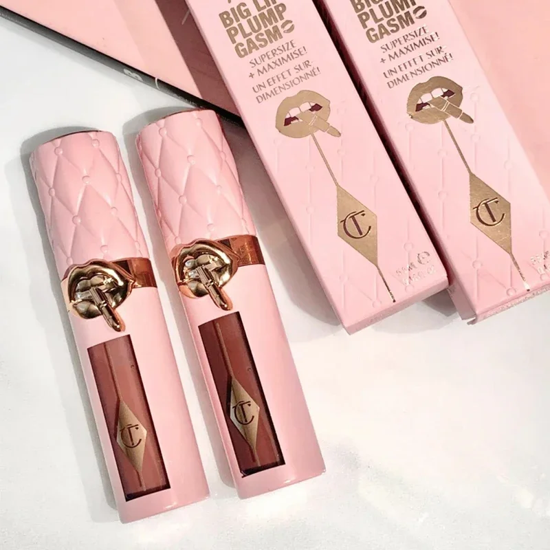 Luxury CT Brand Plumping Lip G - Luxury Skincare And Makeup Brands review and price