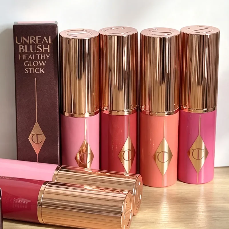 Luxury CT Brand Plumping Lip G - Luxury Skincare And Makeup Brands review and price