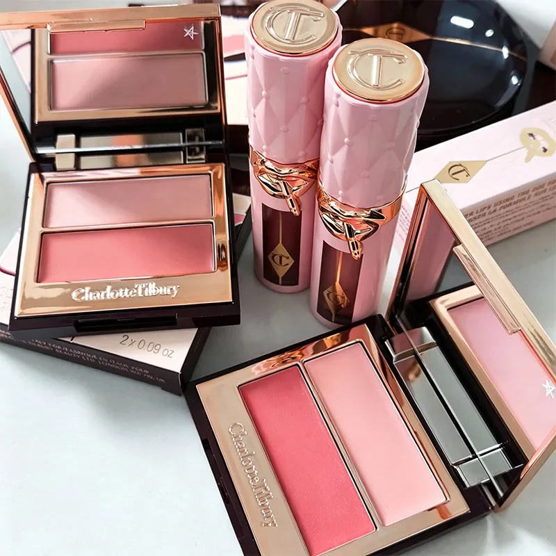 Luxury CT Brand Plumping Lip G - Luxury Skincare And Makeup Brands review and price
