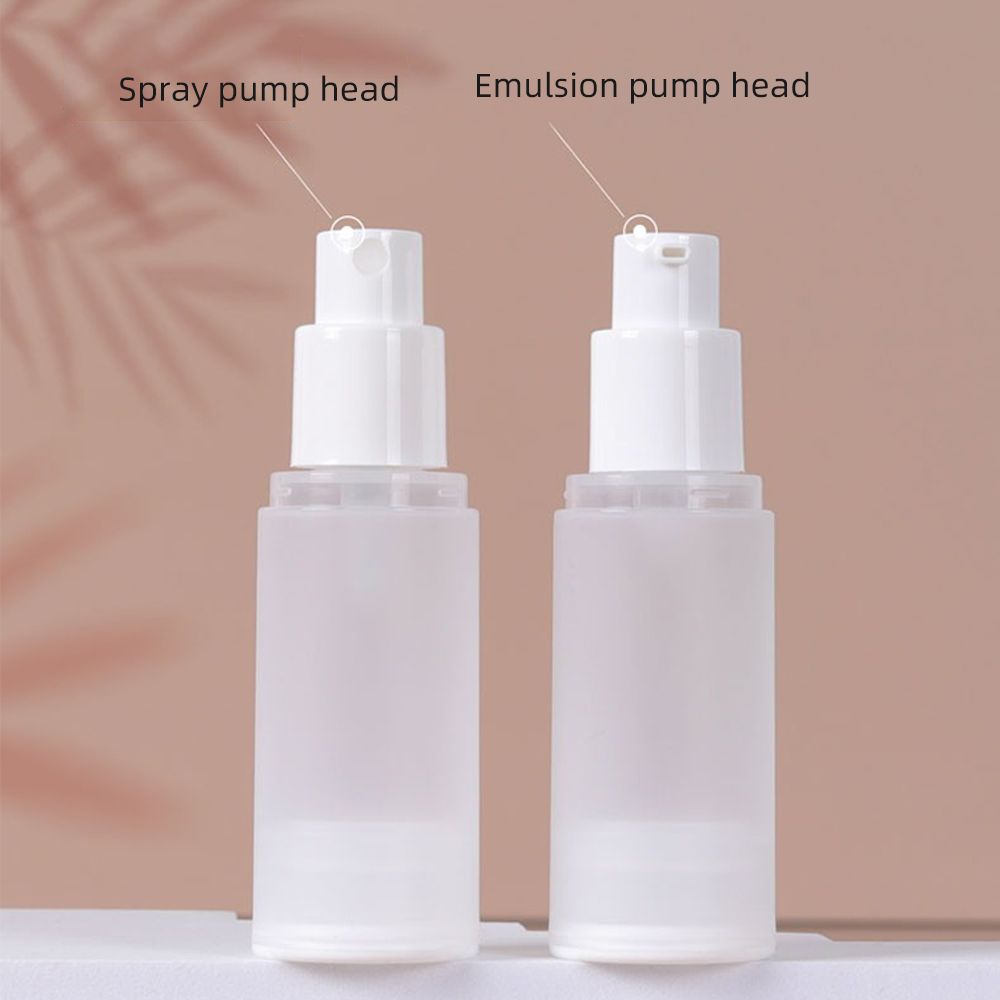 15ml 20ml 30ml 50ml Vacuum Sub - Luxury Skincare Packaging review and price