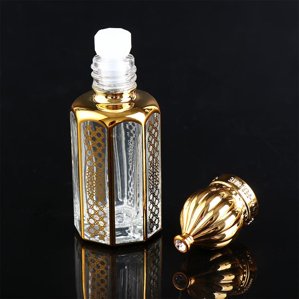 Vintage Glass Sample Vial Cosm - Luxury Skincare Packaging review and price