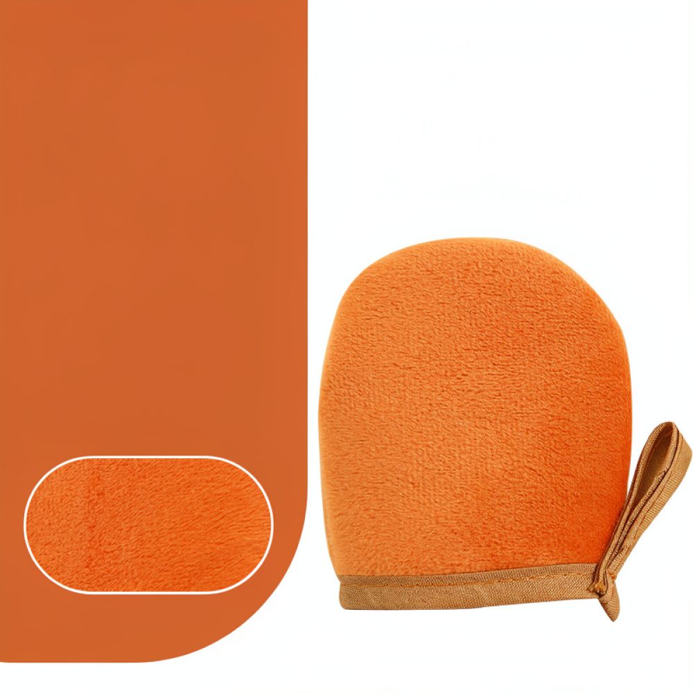 Versatile Flocking Tanning Glo - Luxury Skincare Tools review and price