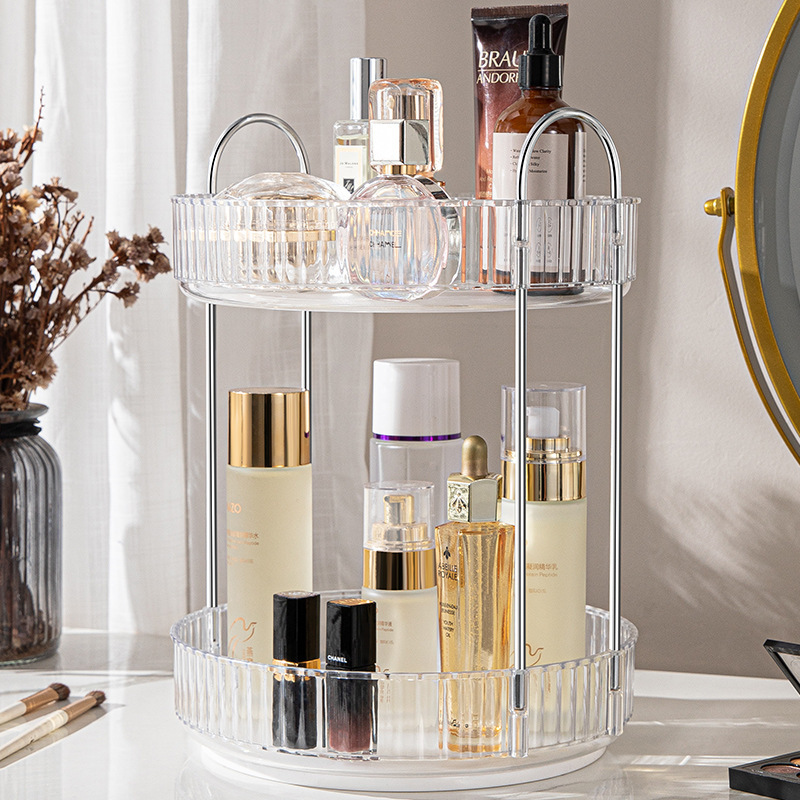 1pc Accessible Luxury Rotating - Luxury Skincare And Makeup Brands review and price