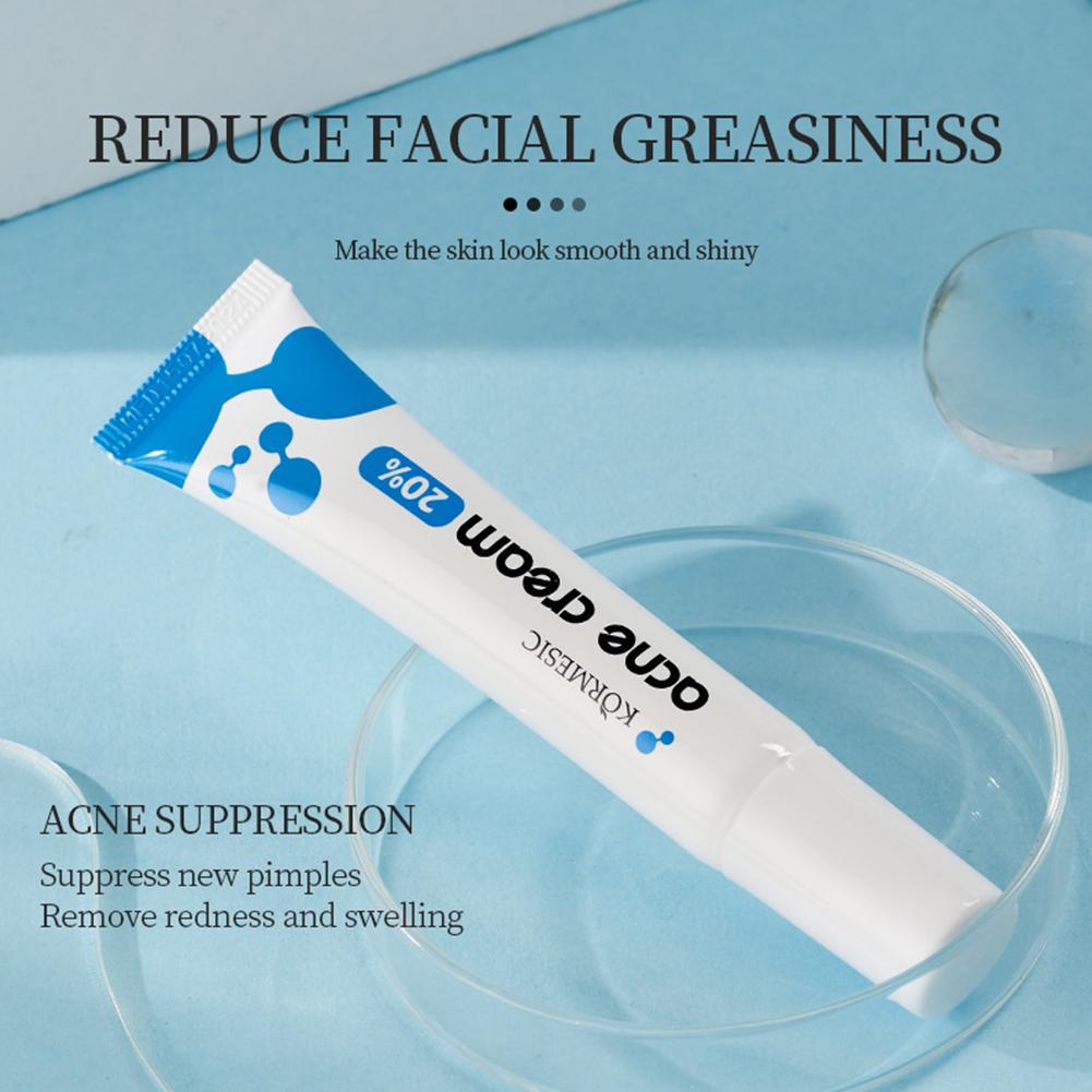 20% Azelaic Acid Acne Removing - Luxury Skincare Brands review and price