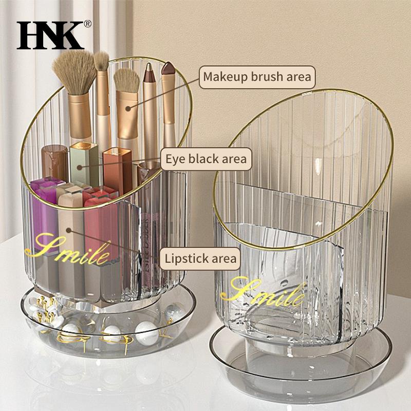 360° Rotating Makeup Brush Hol - Luxury Skincare And Makeup Brands review and price