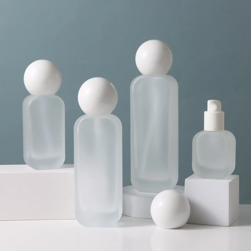 20ml 30ml 50ml100ml120ml  Loti - Luxury Skincare Packaging review and price