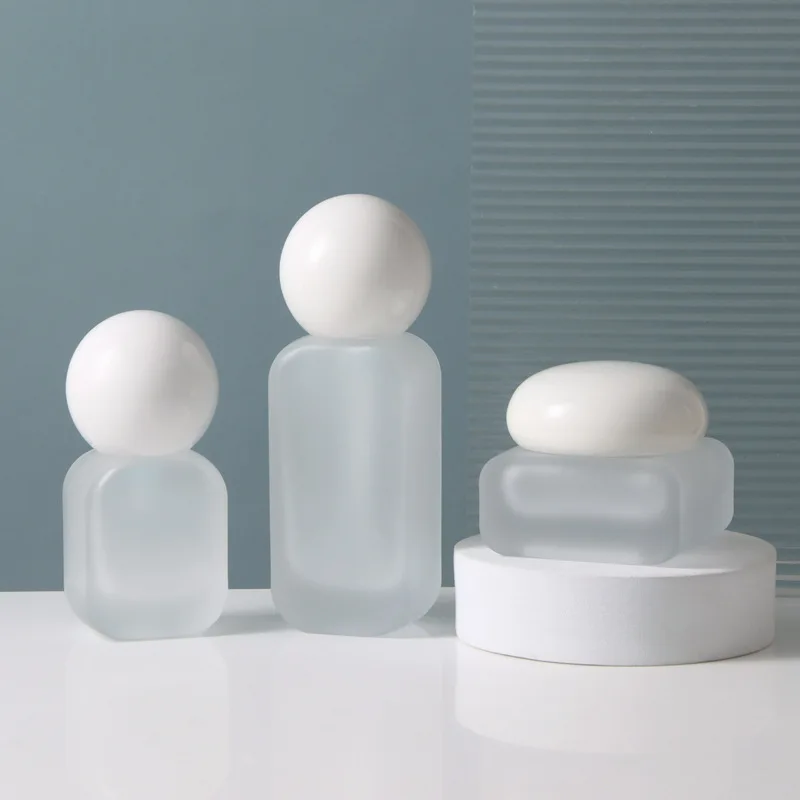 20ml 30ml 50ml100ml120ml  Loti - Luxury Skincare Packaging review and price