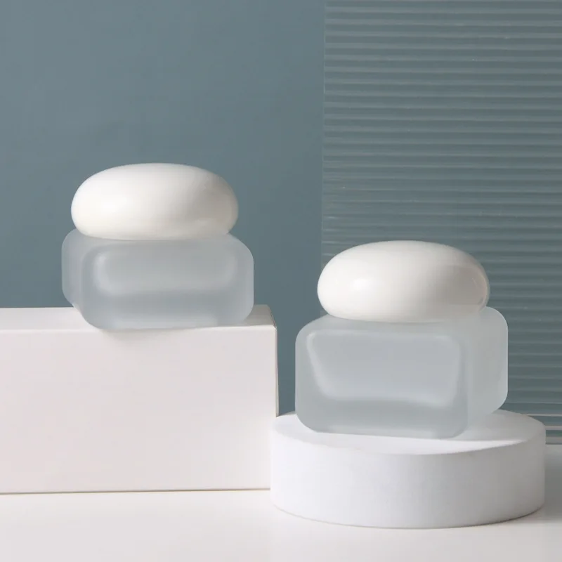 20ml 30ml 50ml100ml120ml  Loti - Luxury Skincare Packaging review and price
