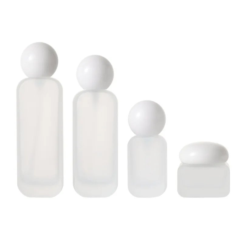 20ml 30ml 50ml100ml120ml  Loti - Luxury Skincare Packaging review and price