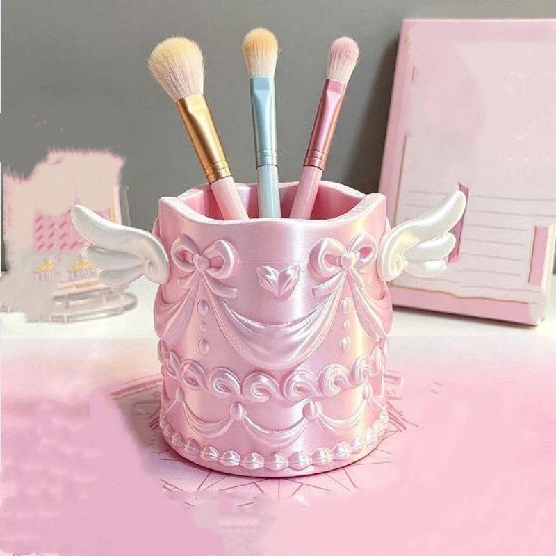 1Pcs Silk Texture Girl Luxury  - Luxury Skincare And Makeup Brands review and price