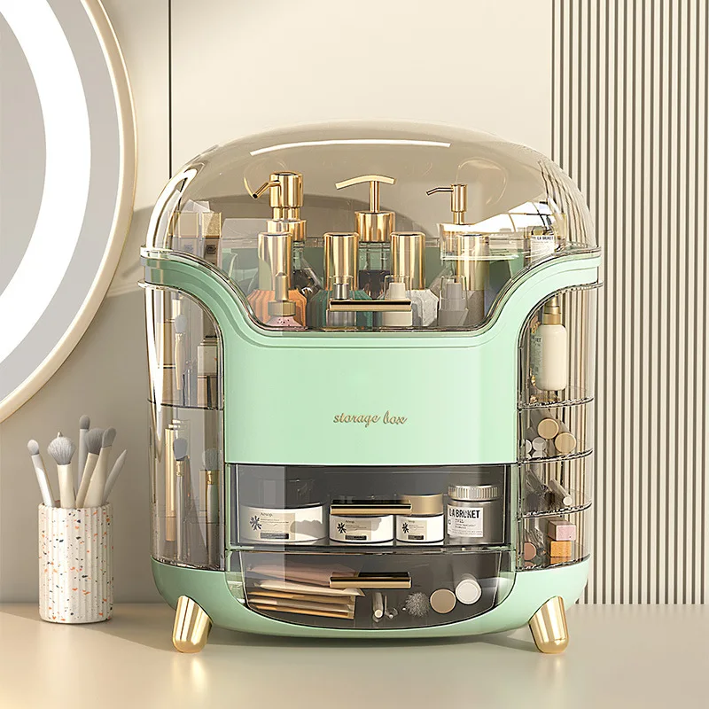 Affordable Luxury Desktop Cosm - Luxury Skincare Tools review and price