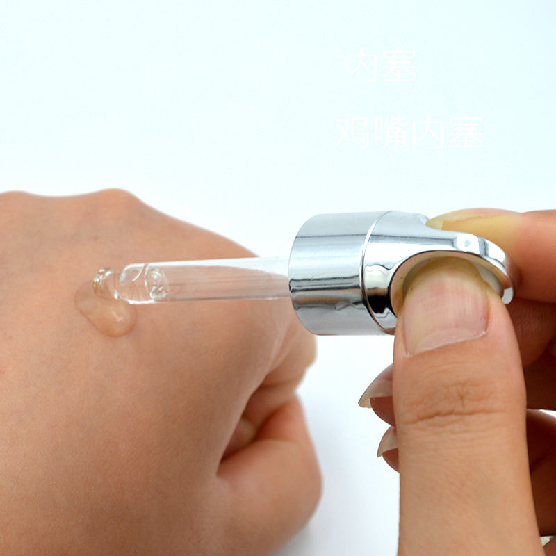 Dropper Bottles 5ml-100ml Reag - Luxury Skincare Packaging review and price
