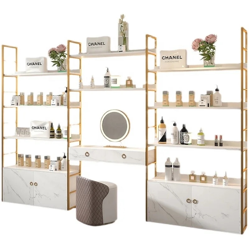 custom.High Quality Retail Sho - Luxury Skincare Shop review and price