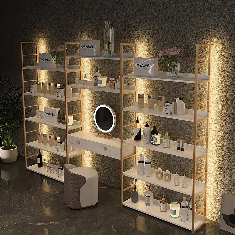 custom.High Quality Retail Sho - Luxury Skincare Shop review and price