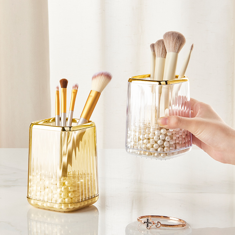 Desktop Cosmetic Brushes Stora - Luxury Skincare And Makeup Brands review and price
