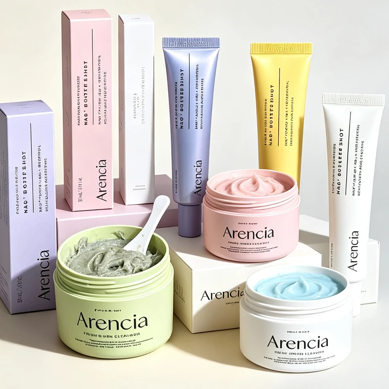 Popular Arencia SkinCare Multi - Luxury Skincare Brands review and price