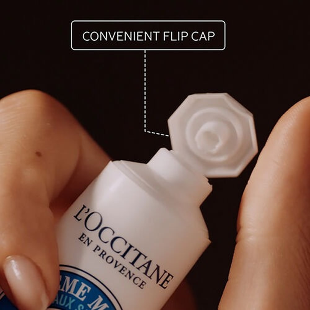 L'Occitan Shea Butter Hand Cre - Luxury Skincare Brands review and price