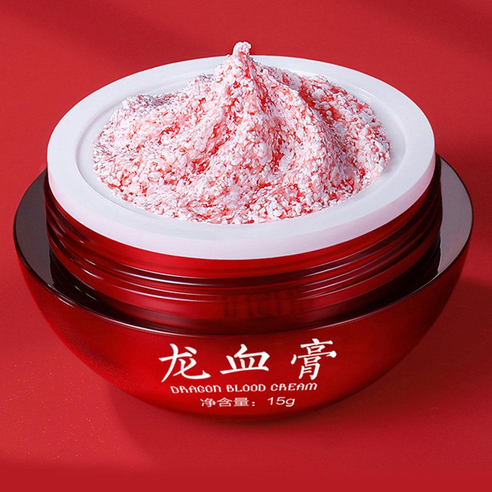 Dragon's Blood Face Cream Impr - Luxury Skincare Brands review and price