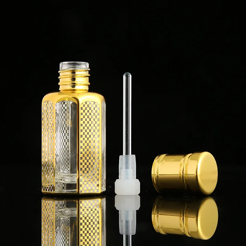 10/30pcs/New 3ml/6ml/12ml Empt - Luxury Skincare Packaging review and price