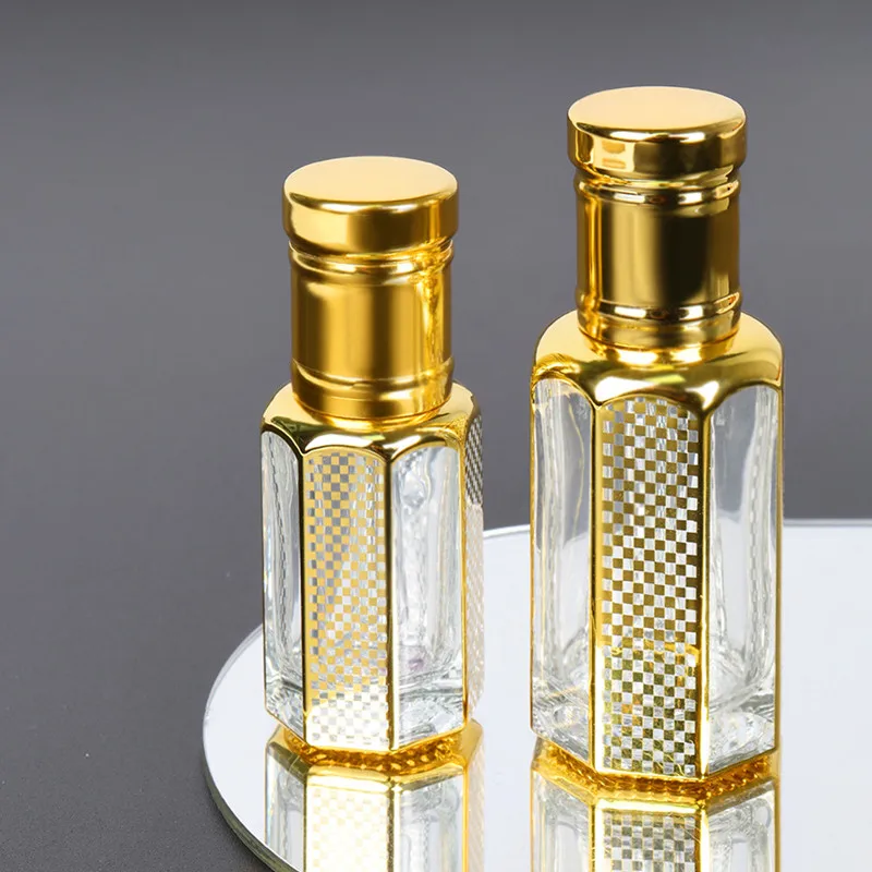 10/30pcs/New 3ml/6ml/12ml Empt - Luxury Skincare Packaging review and price