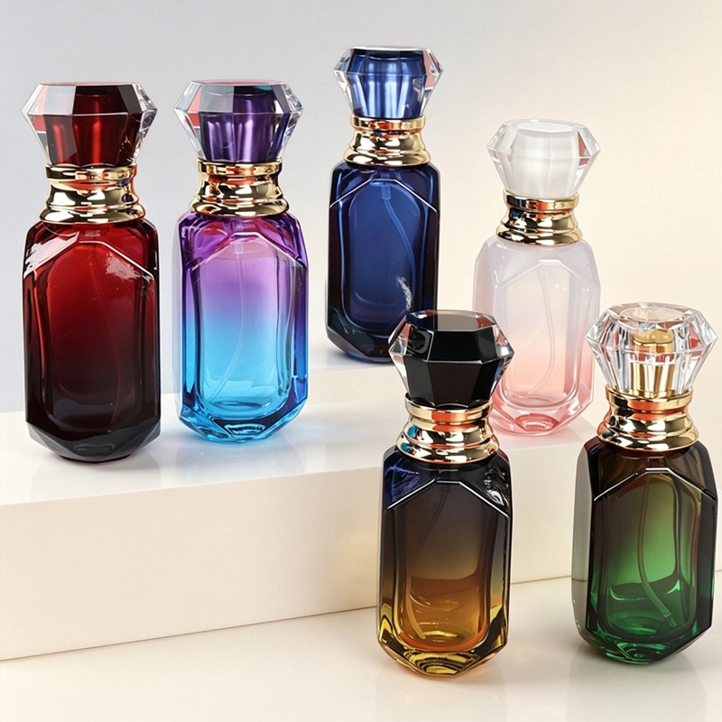 30ml Perfume Atomizer Pressing - Luxury Skincare Packaging review and price