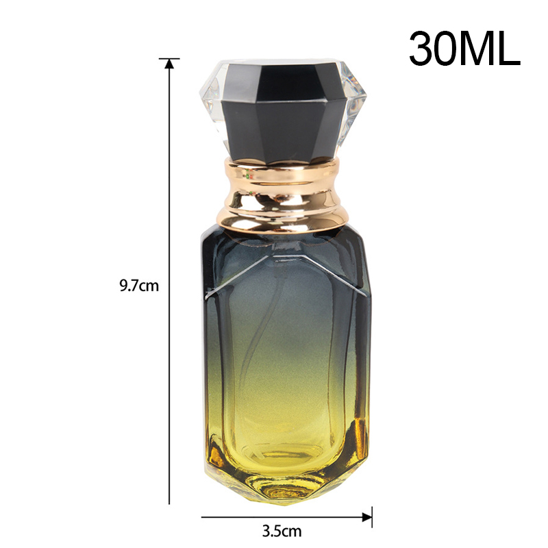 30ml Perfume Atomizer Pressing - Luxury Skincare Packaging review and price