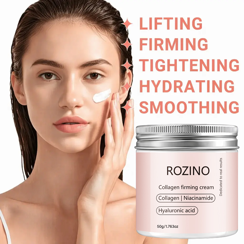 50g Collagen Firming Cream, Ko - Luxury Skincare Brands review and price