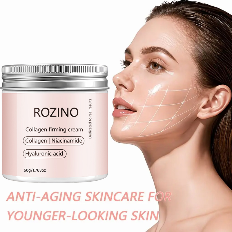50g Collagen Firming Cream, Ko - Luxury Skincare Brands review and price
